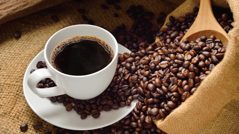soluma dampak konsumsi kopi