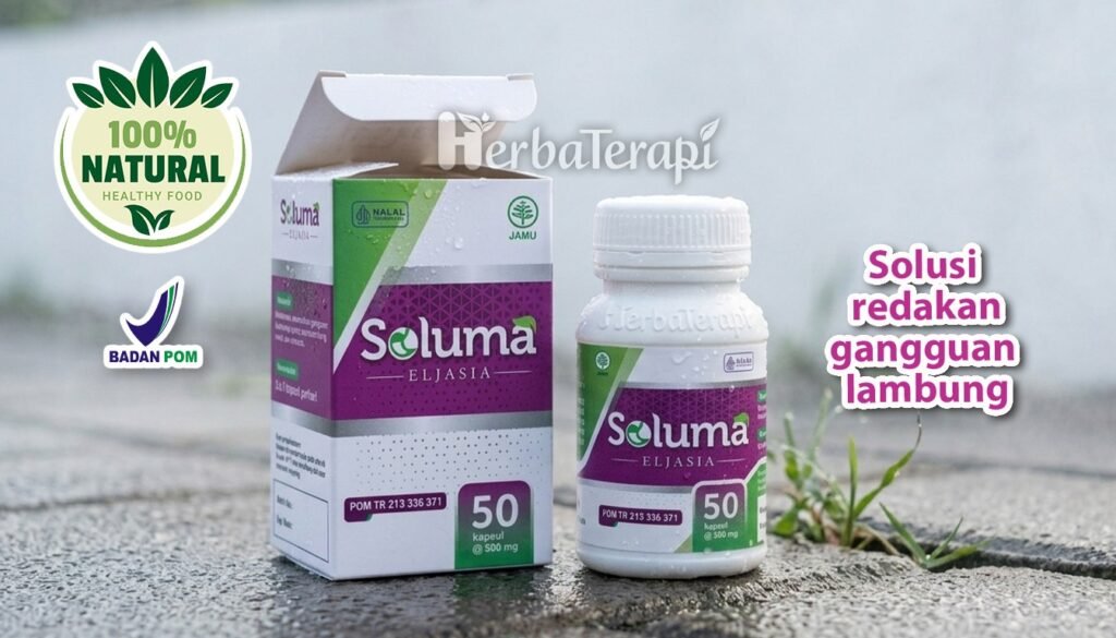 soluma kebiasaan sarapan