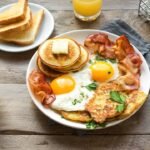 soluma kebiasaan sarapan