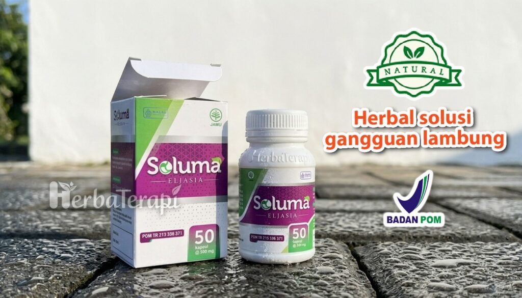 soluma asam lambung sering kambuh