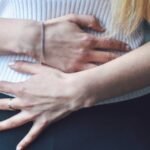 soluma lambung terasa panas