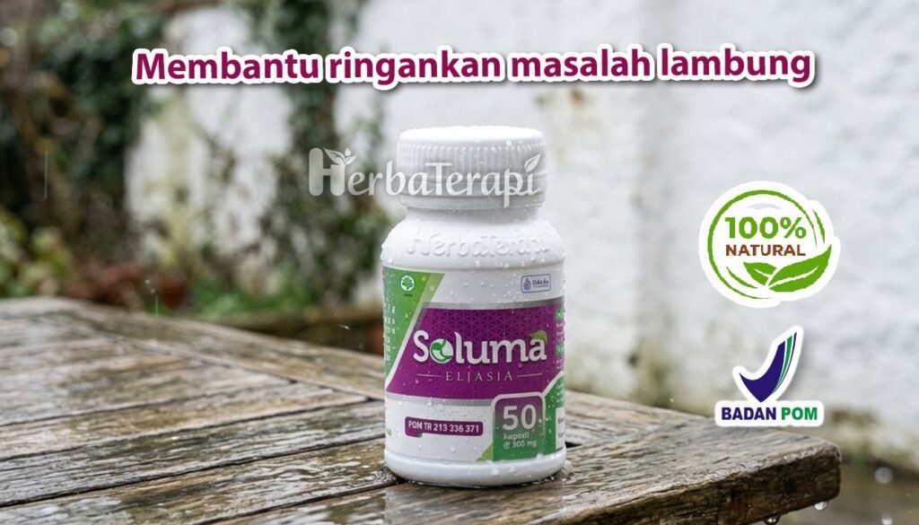 soluma napas terasa sesak