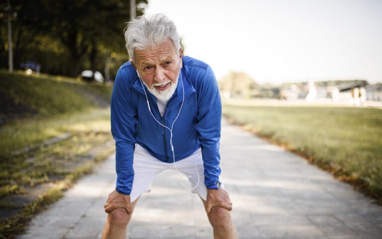 soluma napas terasa sesak