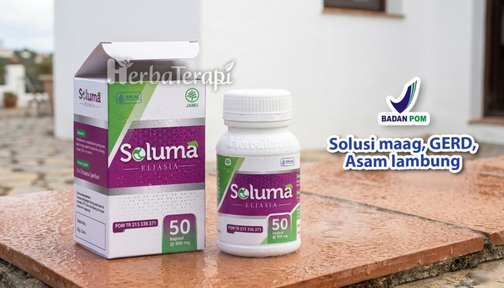 soluma gelisah karena perut begah