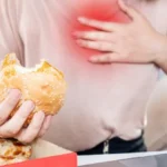 soluma sering mual setelah makan
