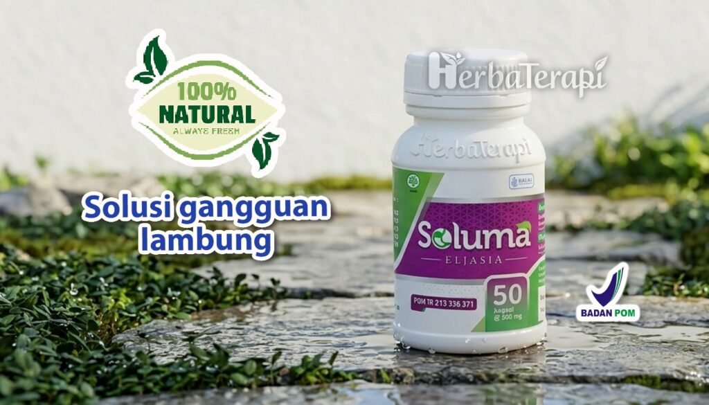 soluma soluma obat asam lambung