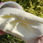 soluma sperma terlalu kental
