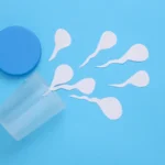 vertomen asthenozoospermia