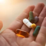 vertomen cara cepat mengentalkan sperma