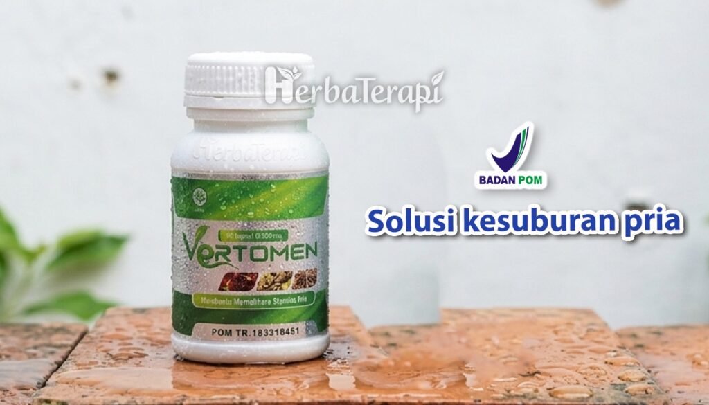 vertomen infeksi menular seksual