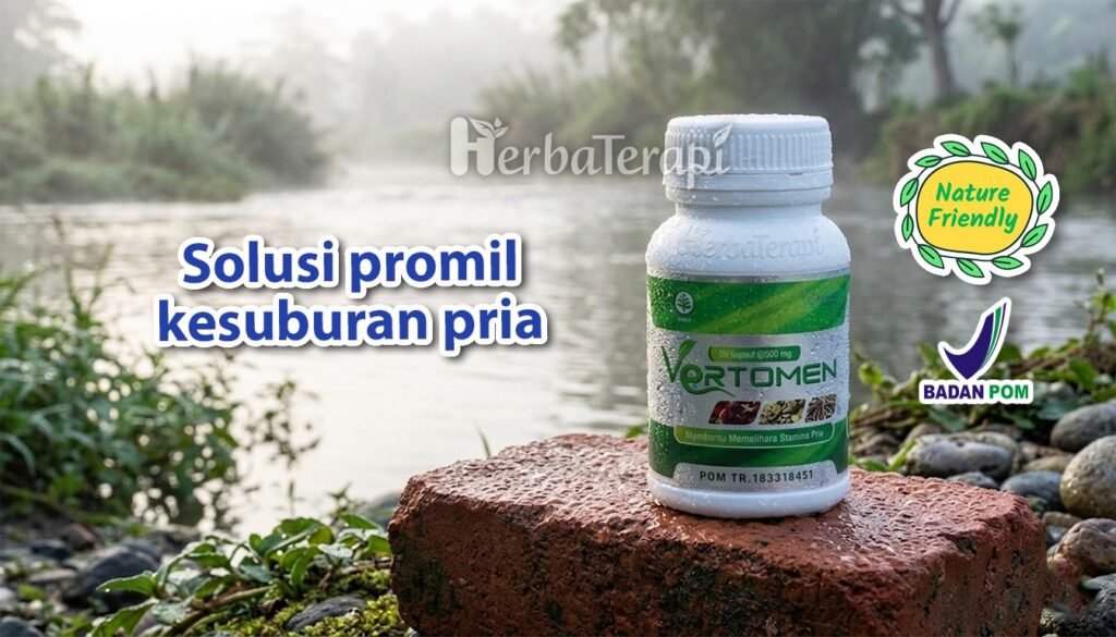 vertomen efek masturbasi