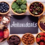 vertomen makanan tinggi antioksidan