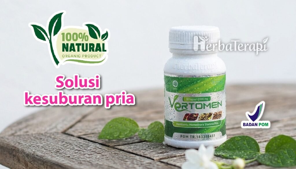 vertomen radiasi hp