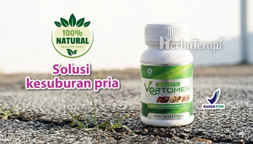 vertomen sperma dan kehamilan