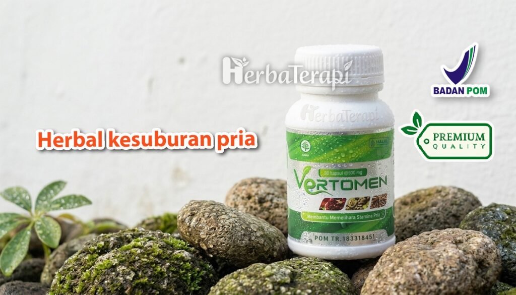 vertomen varikokel dan infertilitas pria