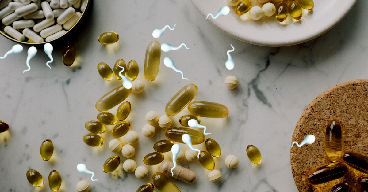 vertomen vitamin untuk sperma